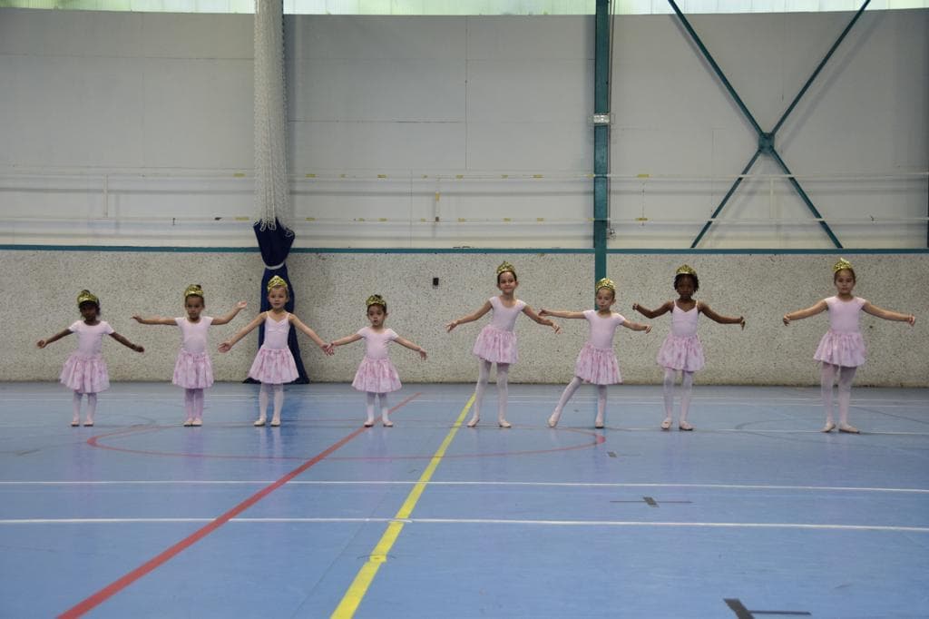 carousel danse